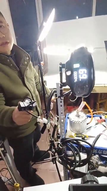 tricycle motor speed testing смотреть онлайн