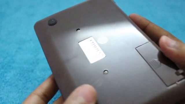 Citiizen CT 8855D Calculator смотреть онлайн