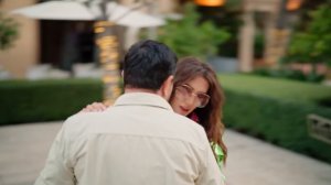 Hripsime Hakobyan & Martin Mkrtchyan - Qamin Tani