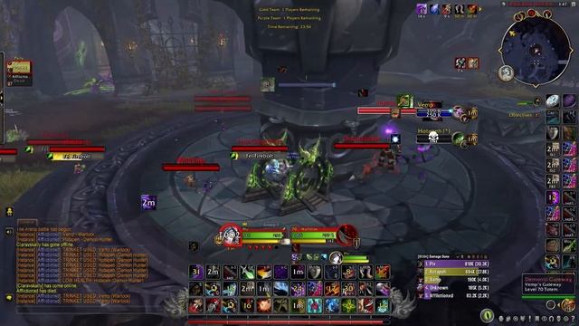 Dragonflight sub rogue pre-nerf experience смотреть онлайн