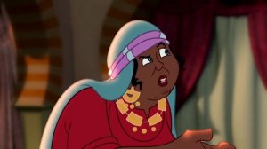 Женщины, упомянутые в Коране 1 серия (Госпожа Хава 1 часть)