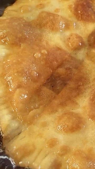 #чебуреки ХРУСТЯЩИЕ! СОЧНЫЕ! #delicious #recipe смотреть онлайн