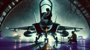 Пилот-Chester-GPT-Suno