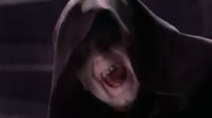 Палпатин vs ЙОДА