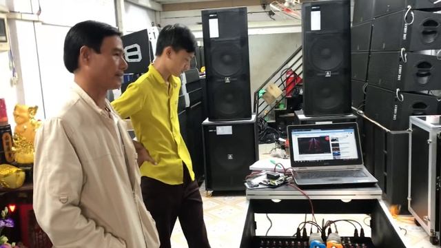 Dàn Nhạc Sống Karaoke Lưu Động Peaudio 4 Loa | giá 56tr500 LH 0932669768 Minh Triết Audio 303 смотреть онлайн