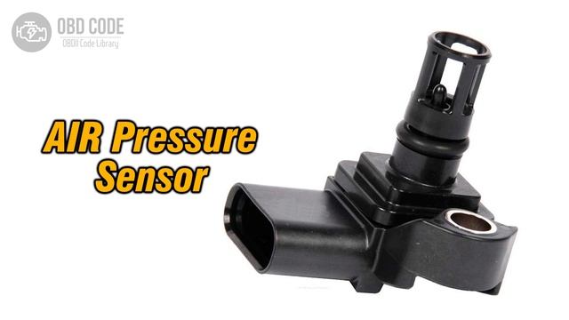 P0491 Secondary Air Injection System Insufficient Flow Bank 🟢 Trouble Code Symptoms Causes Solution смотреть онлайн