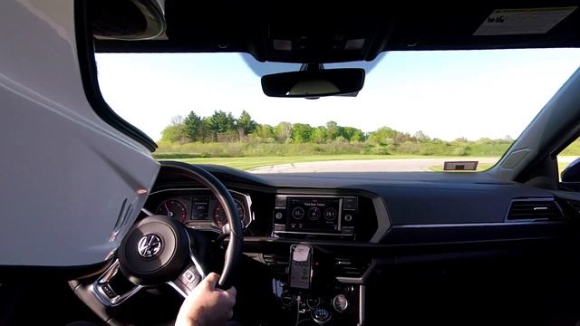 Gingerman Raceway 05/20/2020 - MK7 Jetta GLI смотреть онлайн