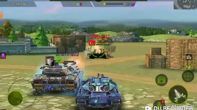 Iron Force. ИМПЕРИЯ. ВАНЯ МОЛОДЕЦ ))) смотреть онлайн