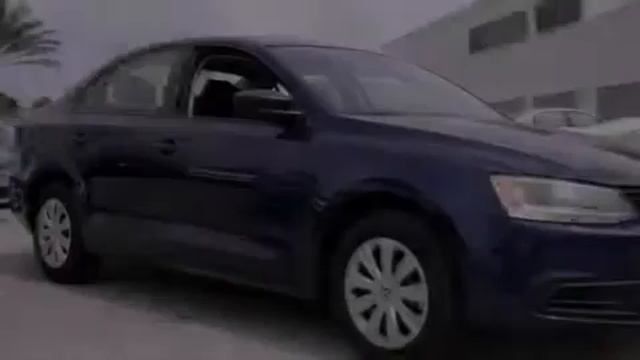 2013 Volkswagen Jetta Sedan Jacksonville FL 32256 смотреть онлайн