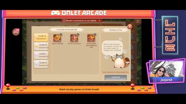 Watch me stream Laplace M on Omlet Arcade! смотреть онлайн