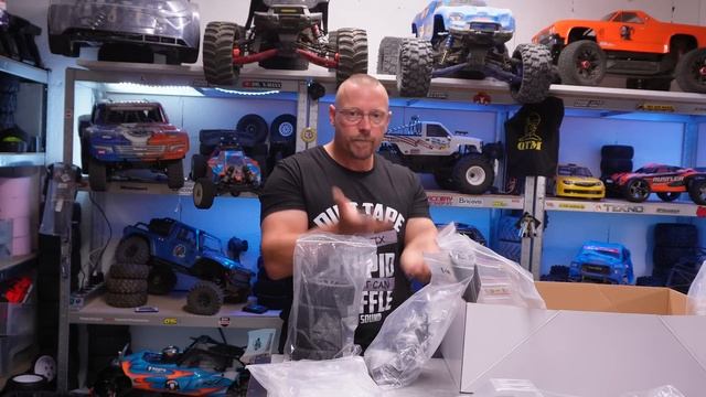 LE KKPIT K1 V2 LBE EN KIT DE CHEZ ACTION MODELISME