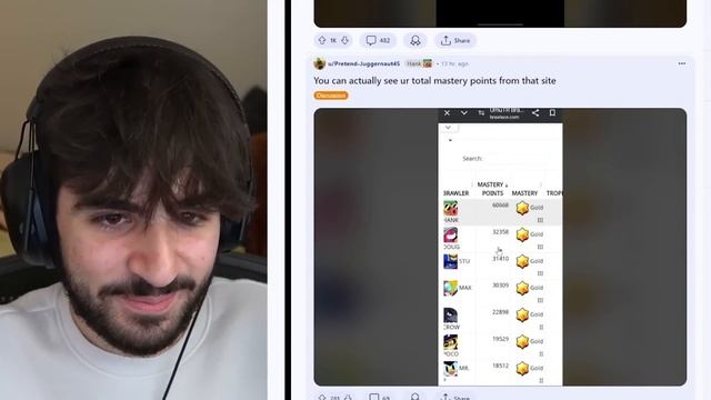 My First Brawl Stars Reddit Review смотреть онлайн