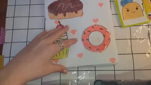 бумажные сюрпризы ❤ смотреть онлайн