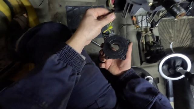 Китайские машины в интуиции