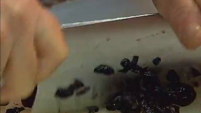 Ciao Italia 2023-r1375 Chickpea Salad w/ Black Olives смотреть онлайн