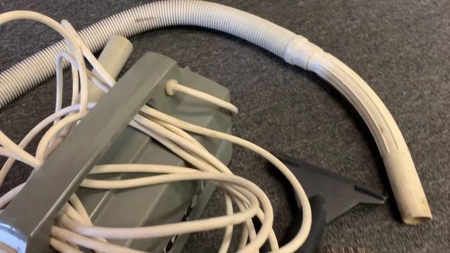 Oreck buster b vacuum смотреть онлайн