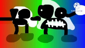 Henry Stickman Triangle KineMaster Effects Sponsored By Preview 2 effects