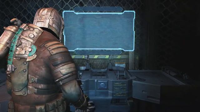 Прохождение Dead Space 2:Глава 11 и 12 смотреть онлайн