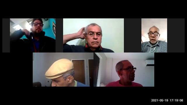 Octava Reuníon gas Natural y procesamiento Parte II смотреть онлайн