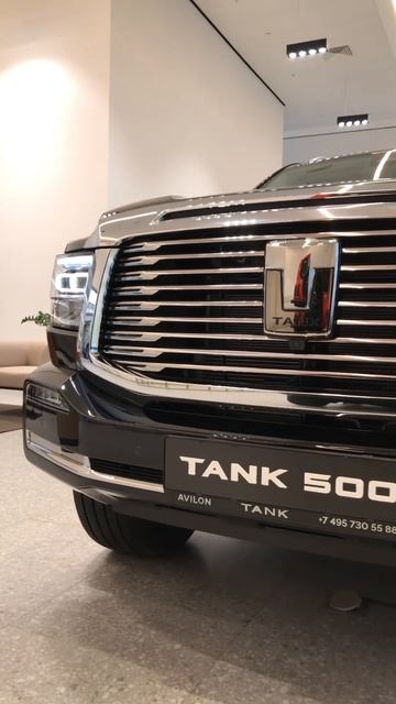 Gwm tank 500 #tank300 #tank500 new hev truck смотреть онлайн