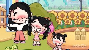 😱НИКА И АВРОРА УЕЗЖАЮТ🥲!? 🥳НАШЛИ НАСТОЯЩУЮ МАМУ🥹 АВАТАР ВОРЛД 🫶🏽 ВЛОГ 🌼 Avatar world 🌍🌎 vlog 🪷