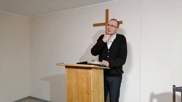 Разбор слова Божьего (3Царств10:14-29). смотреть онлайн