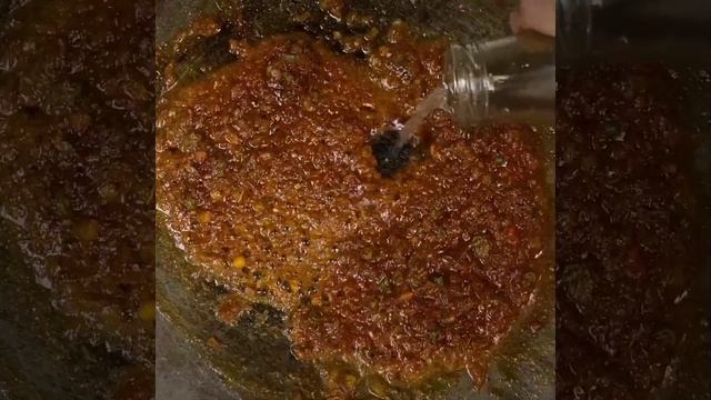 Anda Tawa Masala#shorts #youtubeshorts #shortsvideo#andamasala #yummy#dhabastyle#food смотреть онлайн