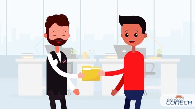 Conoce la mejor manera de comprar un auto en Ecuador con Plan Auto Coneca. смотреть онлайн