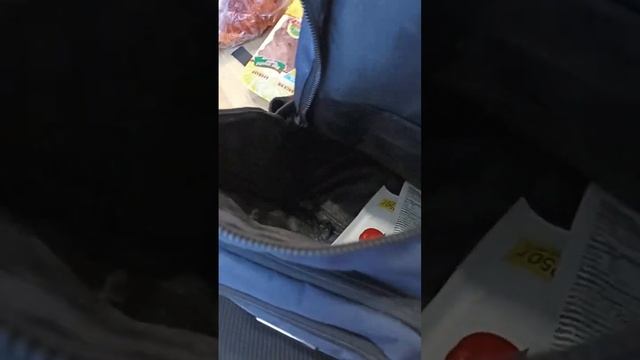 Распаковка!!! семь тысяч на десять человек! Еды на пару недель или на день? смотреть онлайн