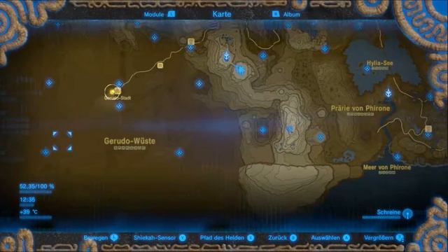 Der Umweltsünder | ZELDA BOTW [SWITCH] #102 | FioreBo смотреть онлайн