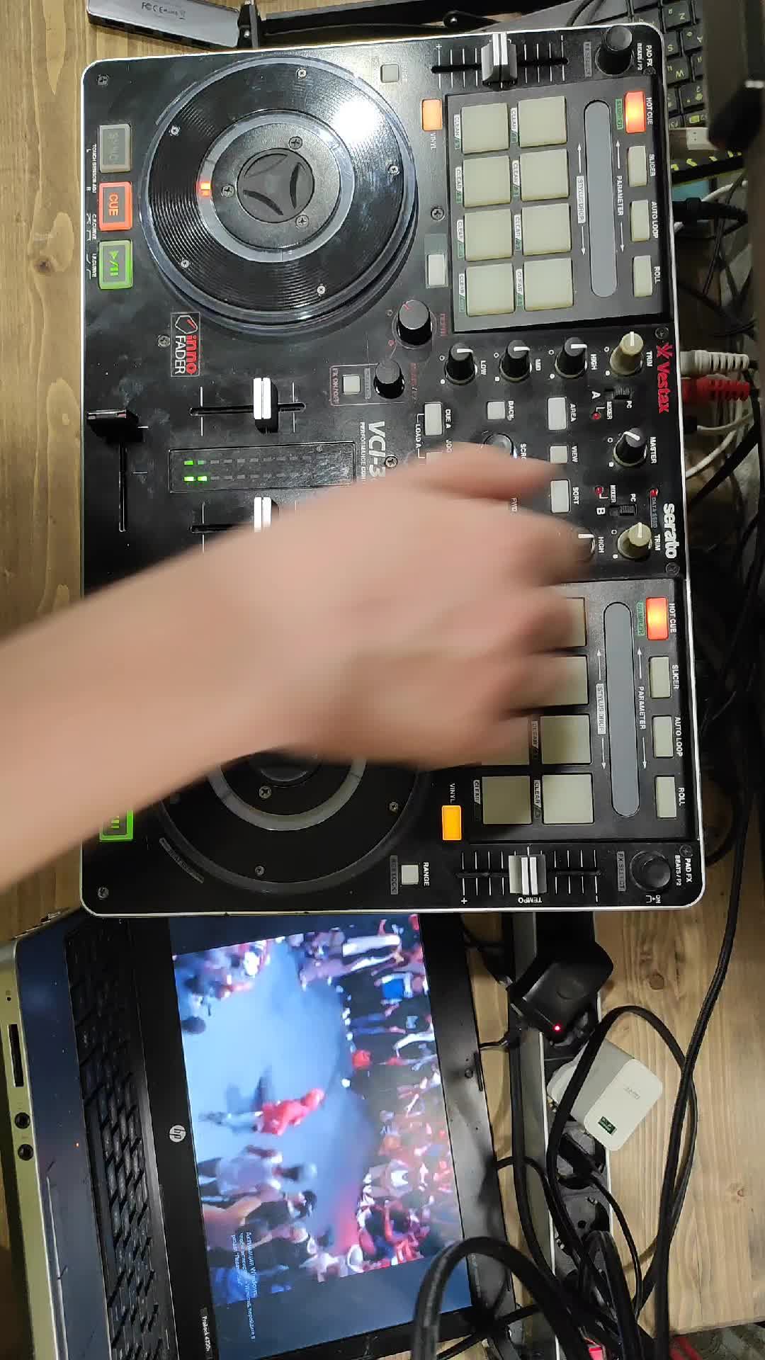 hip hop break... mix GVB смотреть онлайн