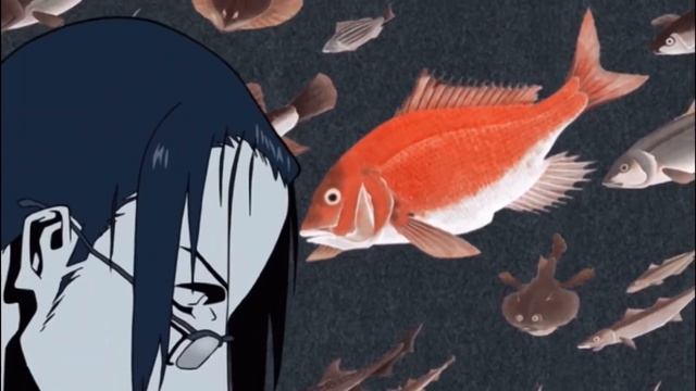Shiki no Uta | Shiki's Song | Samurai Champloo x Just the Two of Us Beat flip смотреть онлайн