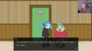 Я ПОПАЛА в ТЮРЬМУ?😱САЛЛИ-КРОМСАЛИ😱Salli Face #2