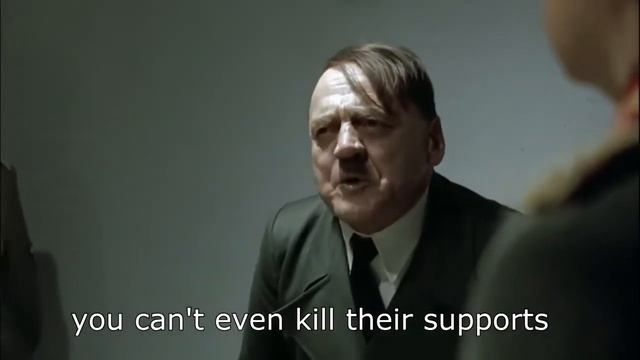 If World War 2 was DOTA 2 смотреть онлайн