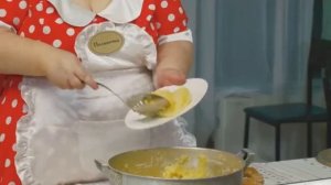 Перевод летней песни Litle Big-Faradenza