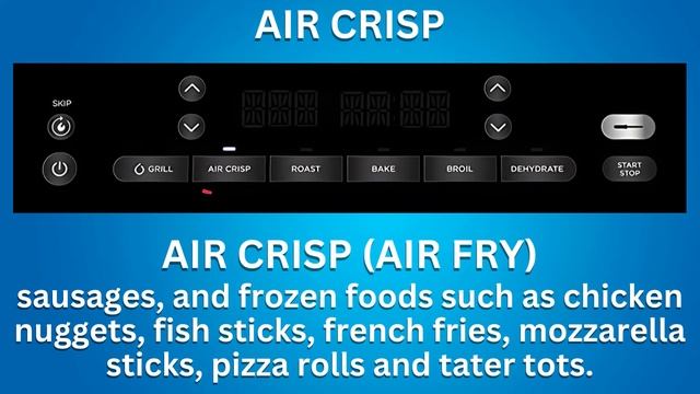 Features and How to Use the Ninja Foodi Smart XL 6-in-1 Indoor Grill DG551, 2nd Generation смотреть онлайн