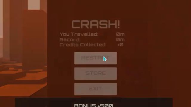 my score in hover racer drive is 4900 can u beat it? смотреть онлайн