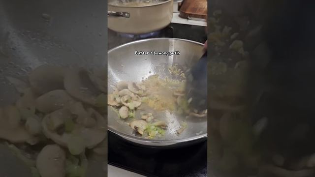 Cara Masak Gochujang Pasta #najoonfamily смотреть онлайн