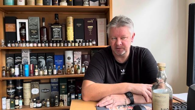 Balvenie Caribbean Cask 14 Year Old 