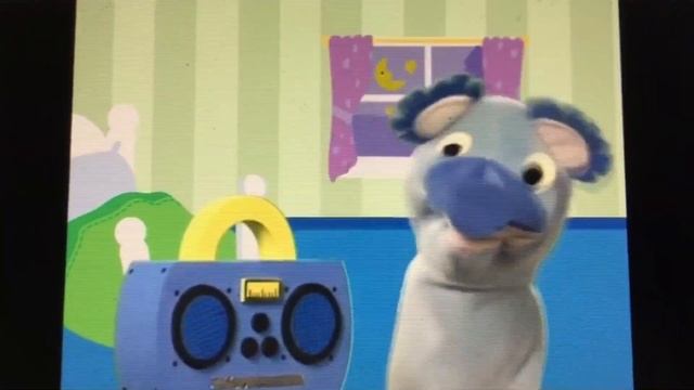 Baby Einstein - Baby’s First Sounds (2008) Beethoven’s 5th Symphony смотреть онлайн