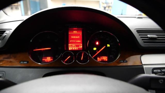 VW Passat 3C B6 Reifendruckkontrollsystem zurücksetzen | Reset VW Passat TPMS | VitjaWolf | Tutoria смотреть онлайн