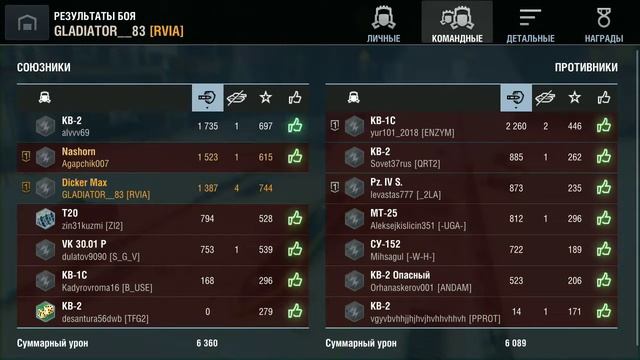 Dicker Max и его союзднечки* WoT Blitz смотреть онлайн