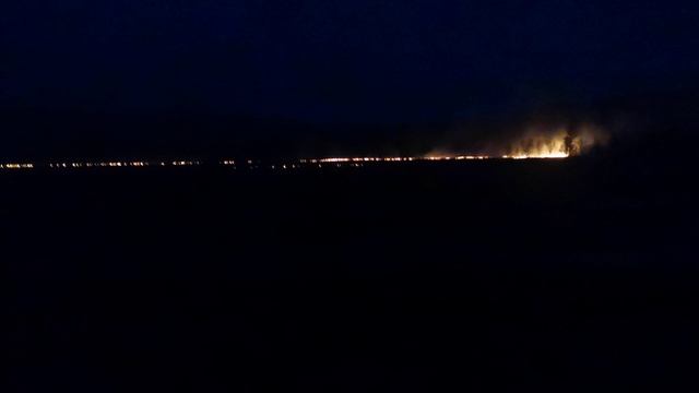 Пожар в пути следования. смотреть онлайн