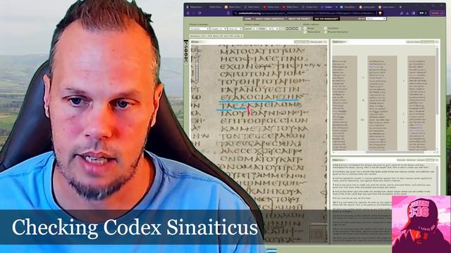 Walid Shoebat 666 the Number of the Beast of Revelation (v2) смотреть онлайн