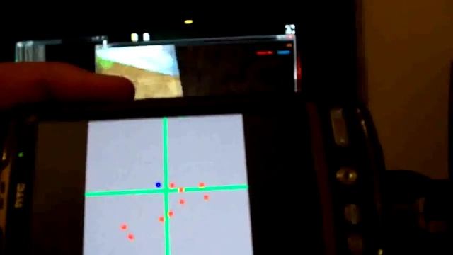 Radar Hack on Android.flv смотреть онлайн