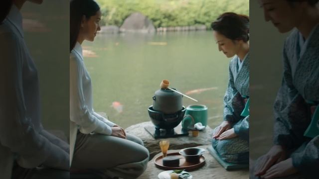 My Way by Giorgio Armani смотреть онлайн