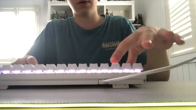 Razer huntsman mini review смотреть онлайн