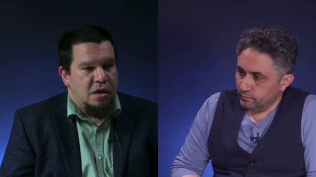 Миротворците – Контракоментар с Иван Калчев - Глиги смотреть онлайн