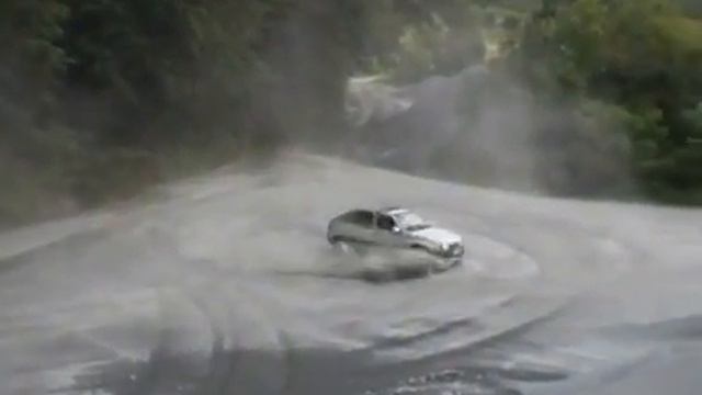 Opel Kadett - Rally Action смотреть онлайн