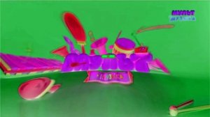 Мультимузыка Effects 3